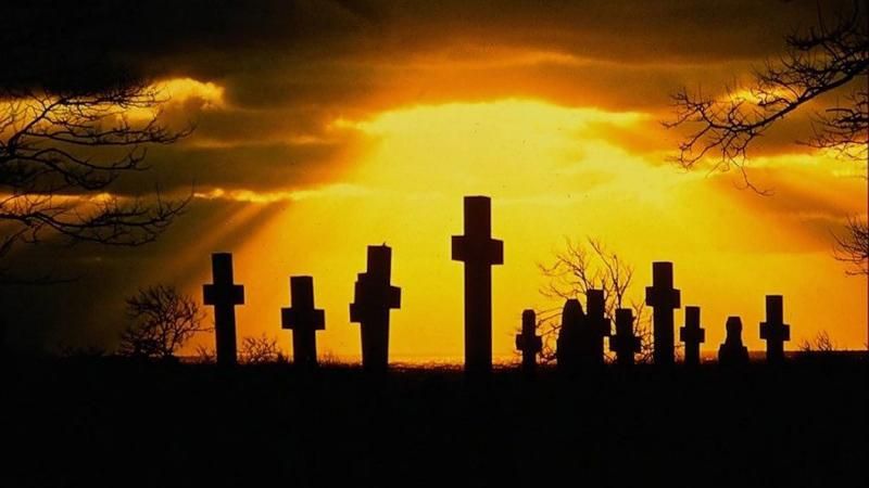 Поліція вирішила допитати мерця за допомогою екстрасенса Поліція вирішила допитати мерця за допомогою екстрасенса