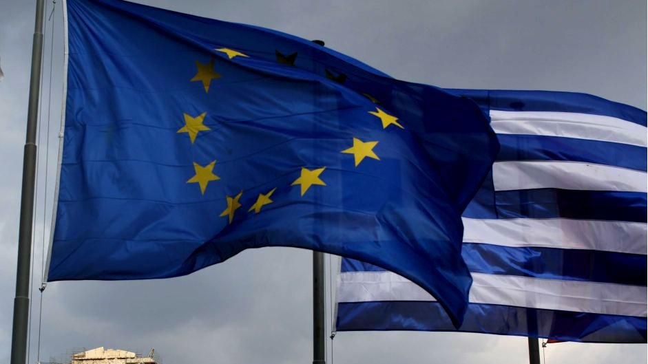 ЄС може закрити кордон із Грецією