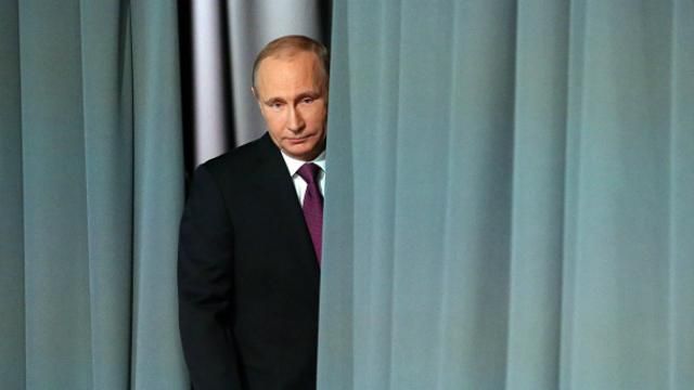 Если нефть будет по 30 долларов, Путин "сольет" Донбасс, — экс-премьер России Если нефть будет по 30 долларов, Путин "сольет" Донбасс, — экс-премьер России