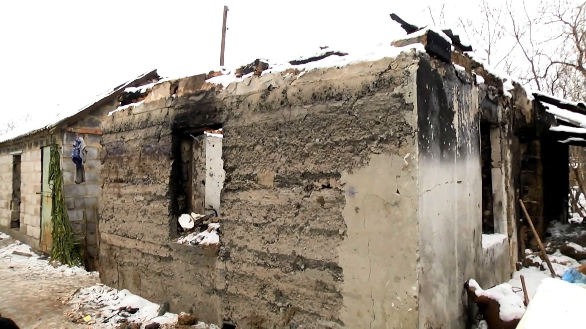 Почему вблизи Донецка каждую ночь проходят бои, несмотря на перемирие Почему вблизи Донецка каждую ночь проходят бои, несмотря на перемирие