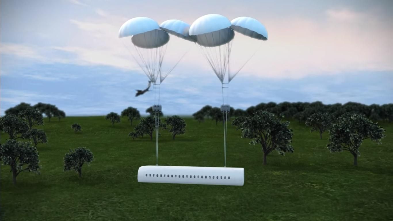 Киевлянин придумал, как избавить человечество от страха перед самолетами - 27 января 2016 - Телеканал новин 24 Киевлянин придумал, как избавить человечество от страха перед самолетами - 27 января 2016 - Телеканал новин 24