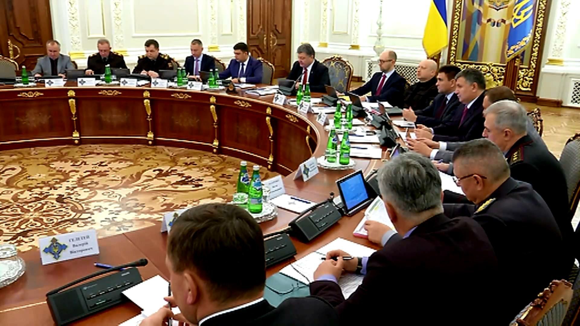 Україна отримає новий військово-адміністративний поділ Україна отримає новий військово-адміністративний поділ