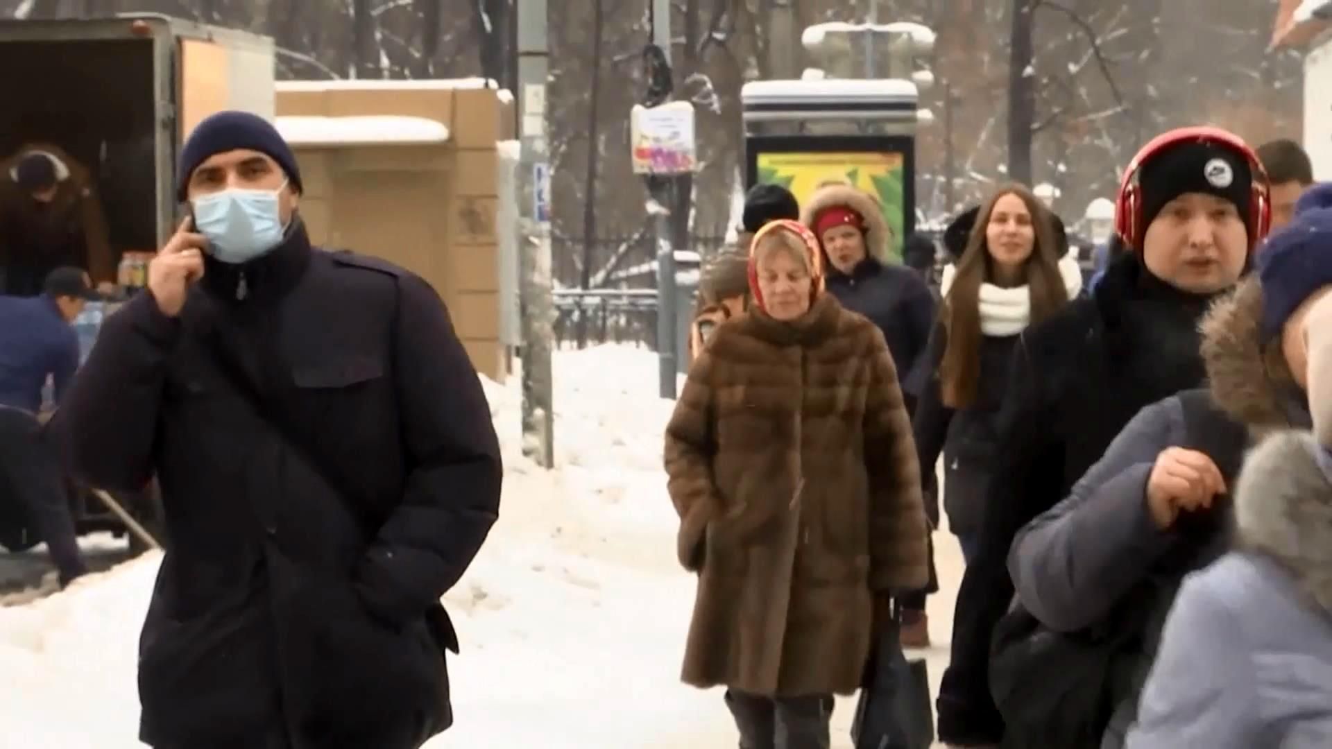 Эпидемия гриппа свирепствует в России: уже умерло более семи десятков людей