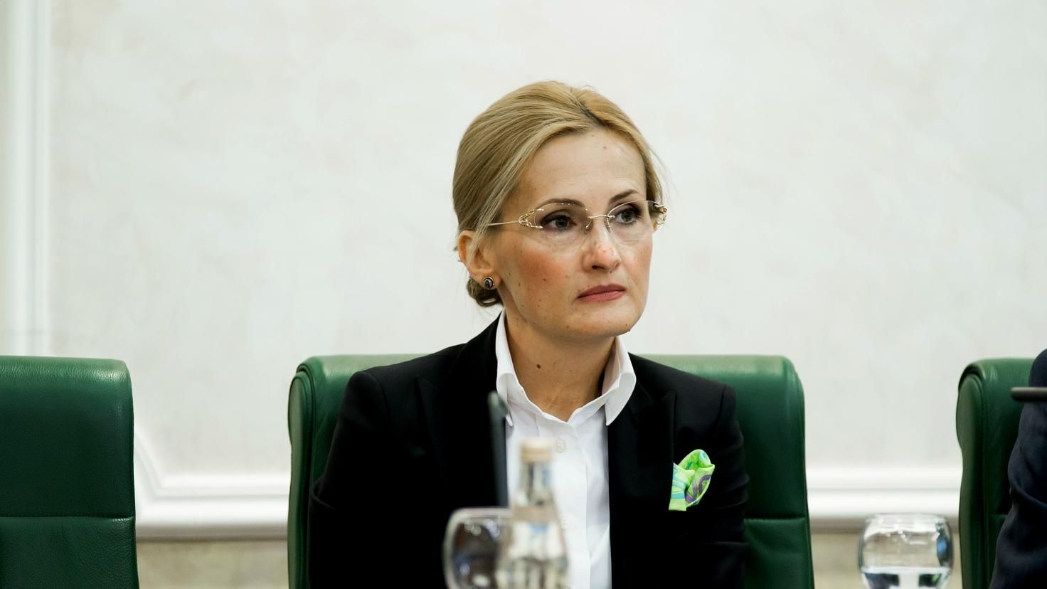 В России отыскали "несомненный" источник всемирной коррупции В России отыскали "несомненный" источник всемирной коррупции