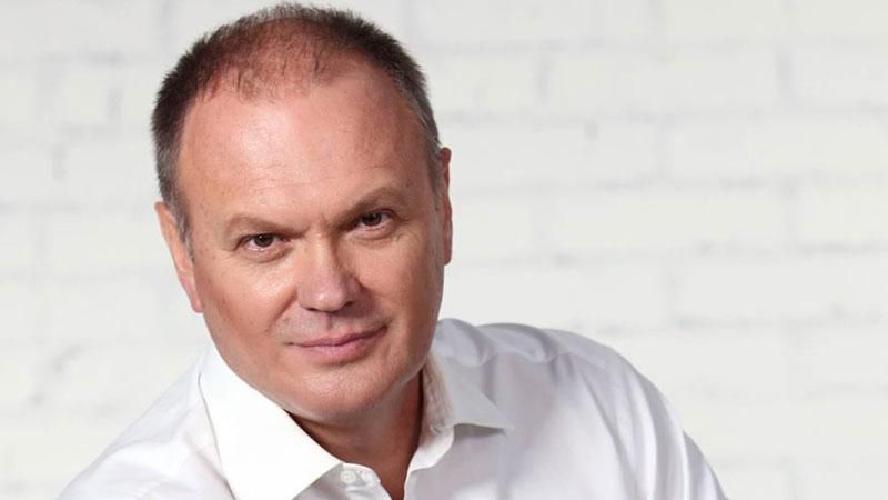 Председатель Киевской ОГА ушел в отставку Председатель Киевской ОГА ушел в отставку