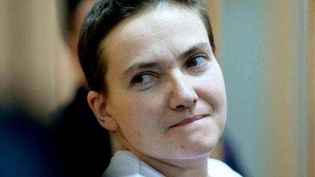 У справі Савченко допитають свідка, який може підтвердити її невинуватість У справі Савченко допитають свідка, який може підтвердити її невинуватість