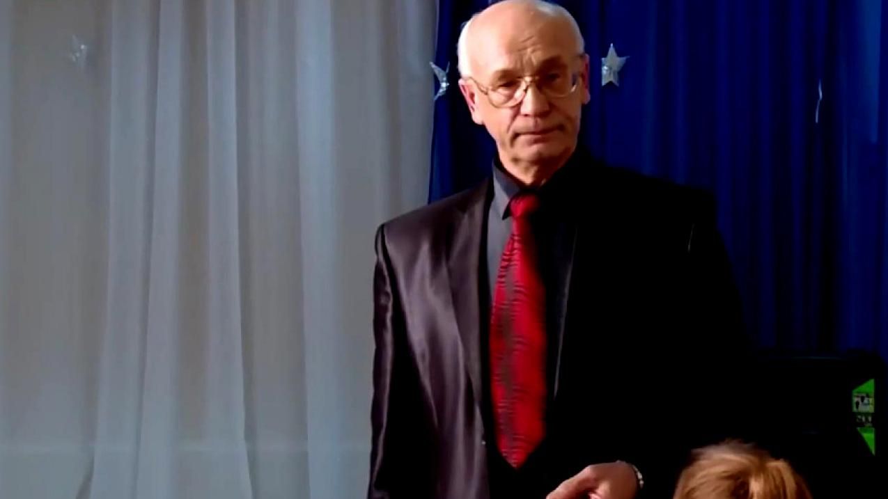 Народный артист Украины шокирует российских школьников антиукраинскими лекциями Народный артист Украины шокирует российских школьников антиукраинскими лекциями