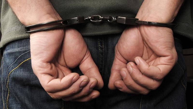 Киевлянин до смерти избил своего товарища Киевлянин до смерти избил своего товарища