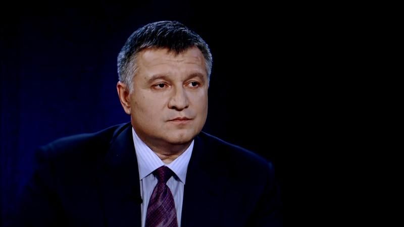 Аваков поєднував роботу міністра і президента фірми, — нардеп