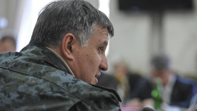 Аваков молниеносно отреагировал на обвинения в коррупции