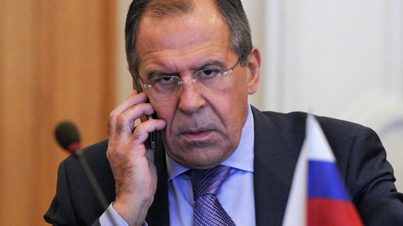 "Фільтруйте базар": російська діаспора в Канаді жорстко відповіла Лаврову "Фільтруйте базар": російська діаспора в Канаді жорстко відповіла Лаврову