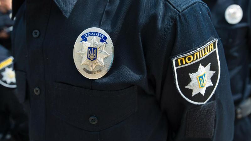 У Києві викрали чоловіка – оголошено план перехоплення У Києві викрали чоловіка – оголошено план перехоплення