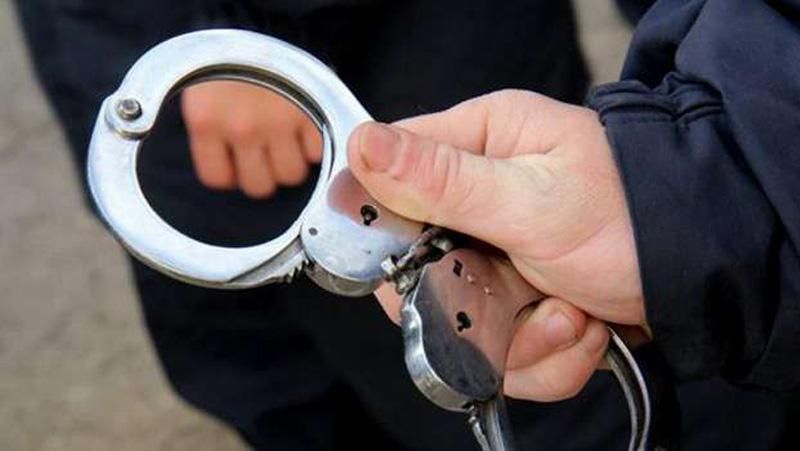 В Киеве задержали россиянина, которого разыскивал Интерпол В Киеве задержали россиянина, которого разыскивал Интерпол