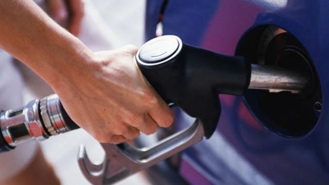 В Украине подорожало горючее В Украине подорожало горючее