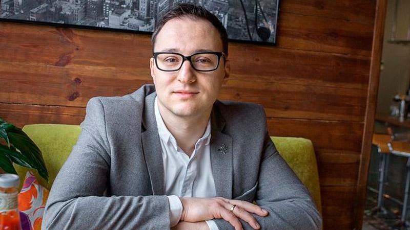 Скандал в Раде: нардепа от Тимошенко заподозрили в связях с Царевым Скандал в Раде: нардепа от Тимошенко заподозрили в связях с Царевым