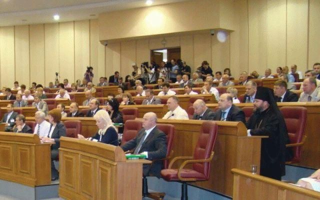 Вилкул придумал способ, как одним махом задобрить 100 тысяч криворожан Вилкул придумал способ, как одним махом задобрить 100 тысяч криворожан