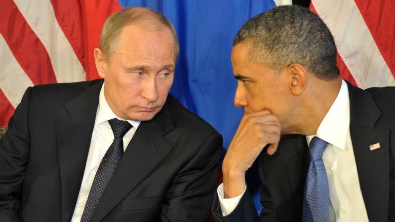 США варто готуватись до ядерної атаки Росії, — Washington Times