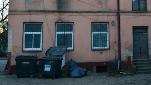 В Польщі жорстоко розправились з українськими заробітчанами В Польщі жорстоко розправились з українськими заробітчанами