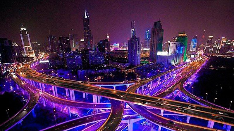 Китай введе 6-денний безвізовий режим з Україною Китай введе 6-денний безвізовий режим з Україною