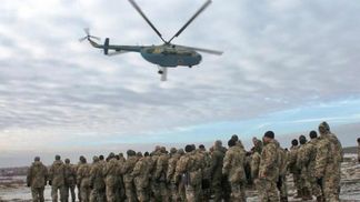 У Генштабі кажуть, що сьома хвиля мобілізації таки буде