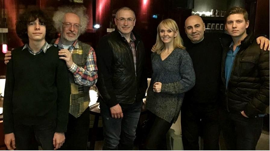 У Росії зацькували артистів, які раніше виявляли антиукраїнську позицію У Росії зацькували артистів, які раніше виявляли антиукраїнську позицію