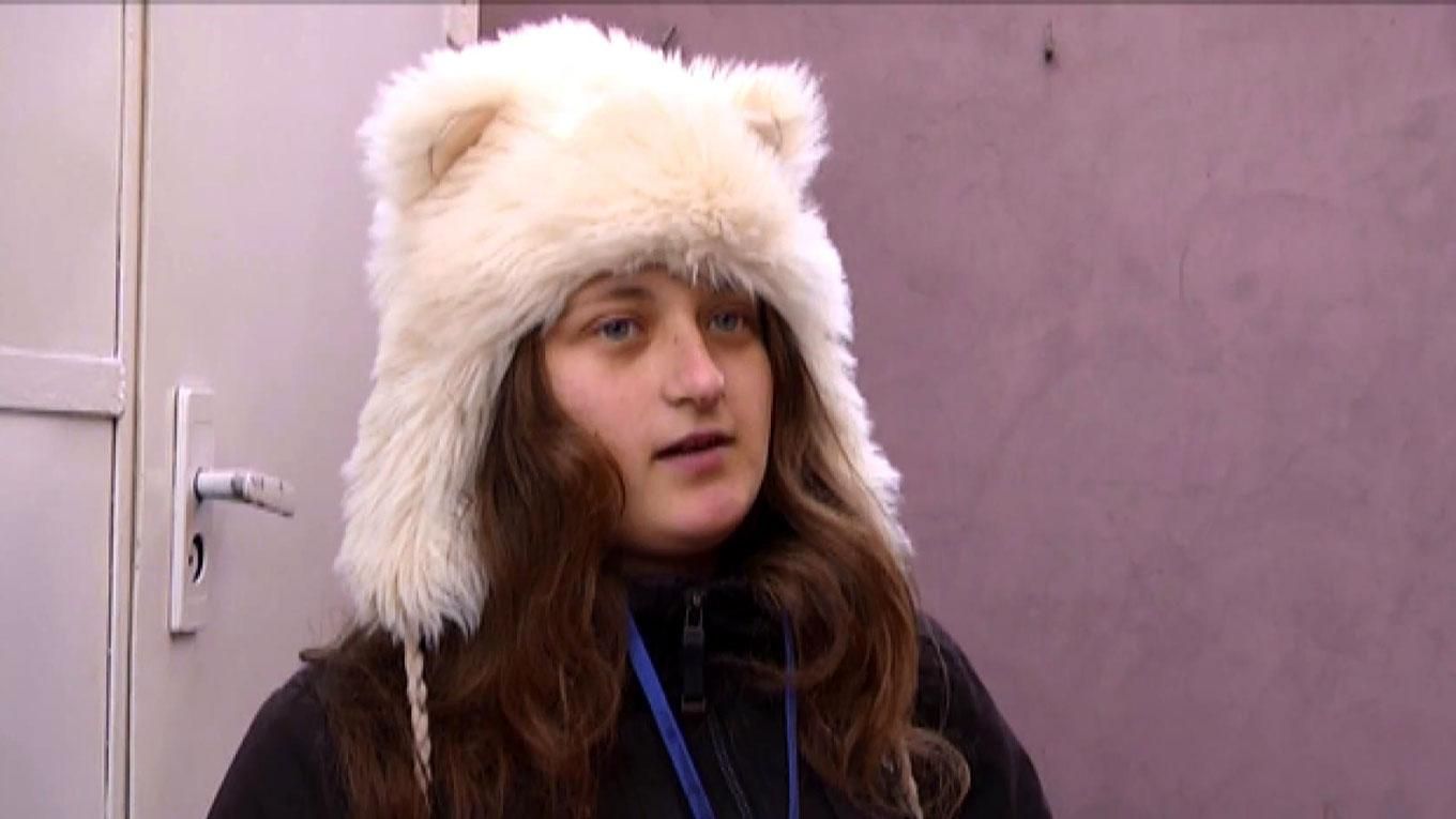 Директор ПТУ у Тернополі пишається тим, що регулярно ставить студентів на коліна Директор ПТУ у Тернополі пишається тим, що регулярно ставить студентів на коліна