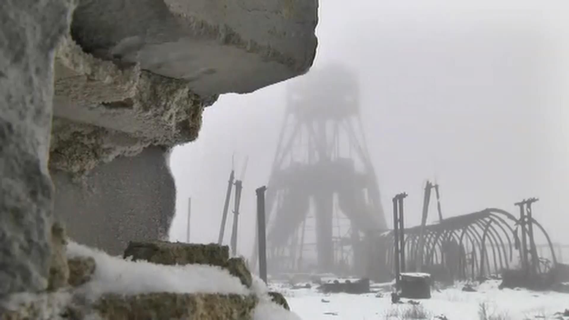 Неизвестный форт АТО: как украинские бойцы защищают шахту Бутовка