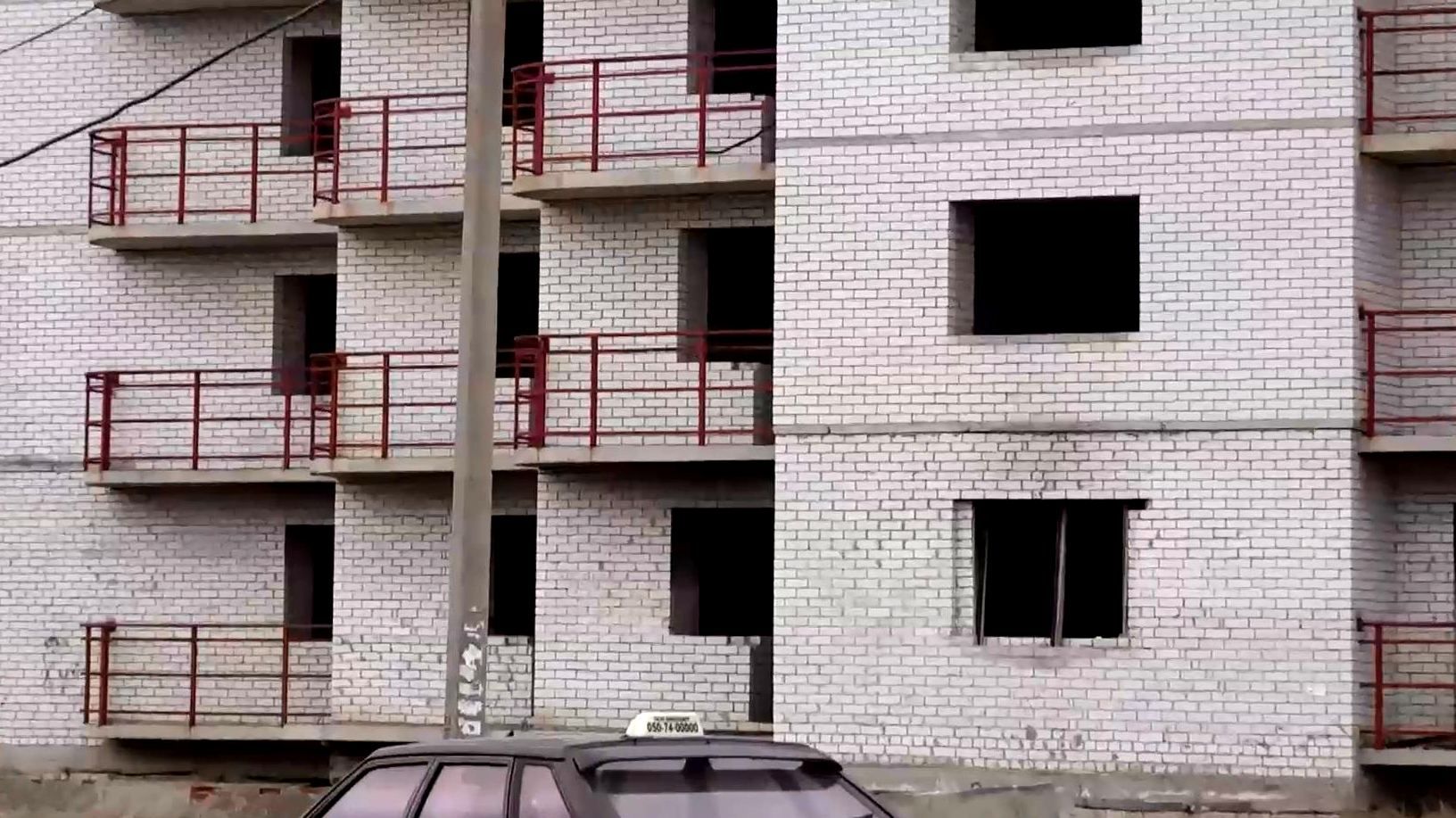 Предприятие-призрак зарабатывало миллионы долларов в Харькове Предприятие-призрак зарабатывало миллионы долларов в Харькове