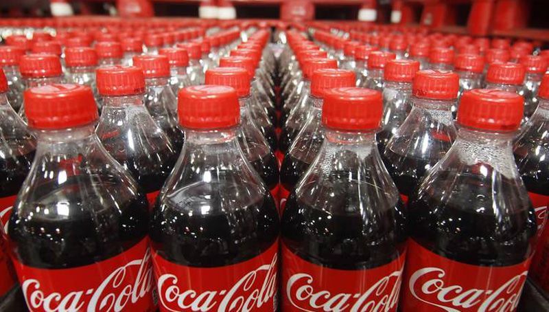 Coca-Cola таки втратить чималий прибуток через скандал із Кримом Coca-Cola таки втратить чималий прибуток через скандал із Кримом