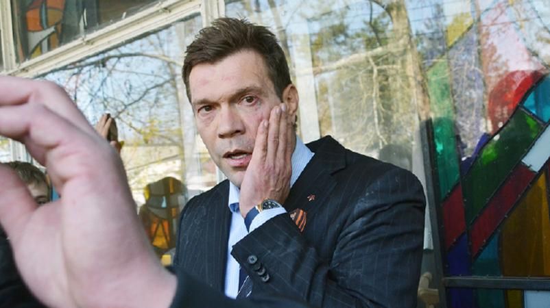 Facebook провчив Царьова Facebook провчив Царьова