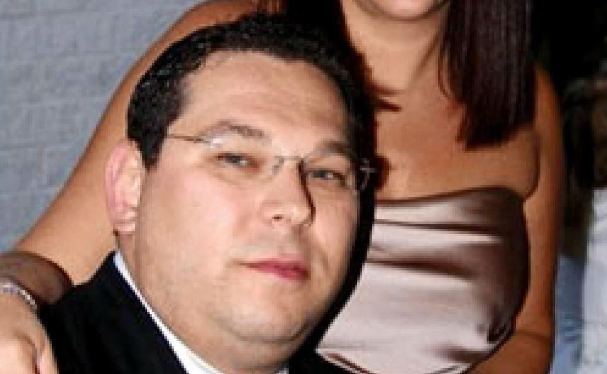 Українця засудили на 15 років у Штатах Українця засудили на 15 років у Штатах