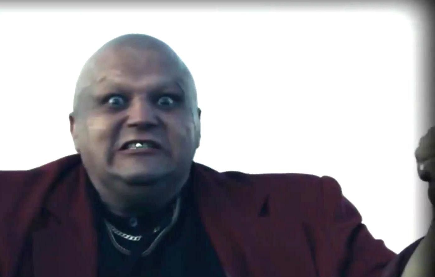 В России появился супер-герой, который защищает генофонд страны В России появился супер-герой, который защищает генофонд страны