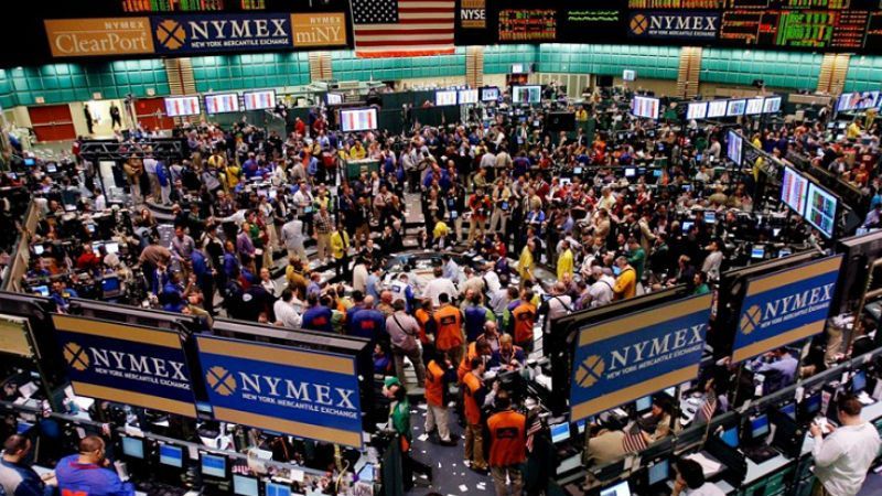 Цена нефти растет второй день подряд Цена нефти растет второй день подряд