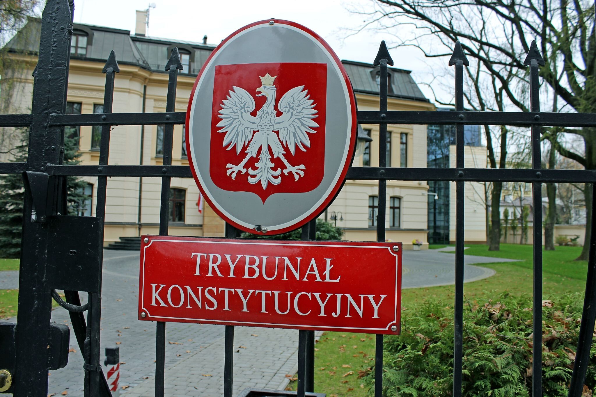Скандальный закон: прокуратуру Польши лишили независимости