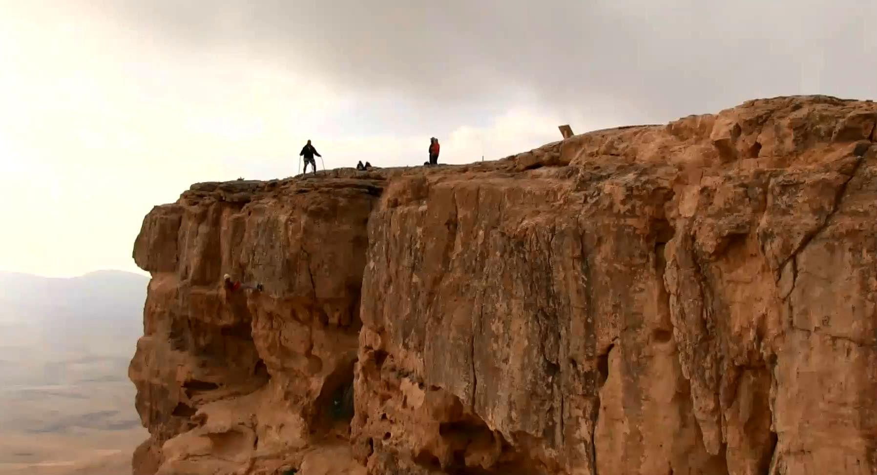 Эксклюзивный репортаж из туристического рая Израиля Эксклюзивный репортаж из туристического рая Израиля