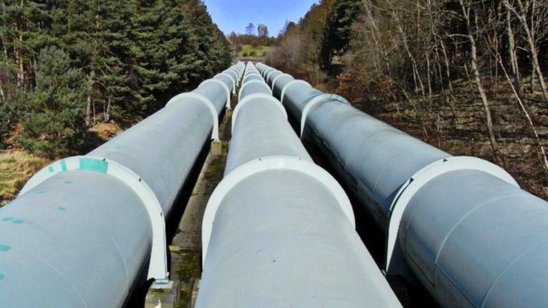 Польша решила избавиться от зависимости от российского газа Польша решила избавиться от зависимости от российского газа