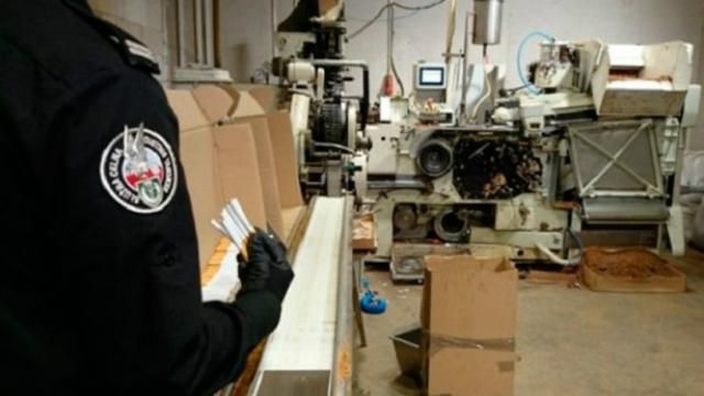 Трех украинцев, задержанных в Польше, арестовали Трех украинцев, задержанных в Польше, арестовали