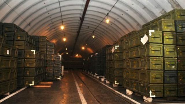 Росія хоче стежити за полігонами та складами української армії через ОБСЄ Росія хоче стежити за полігонами та складами української армії через ОБСЄ