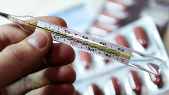 У санепідемстанції порахували, скільки українців вмирає щодня від грипу У санепідемстанції порахували, скільки українців вмирає щодня від грипу