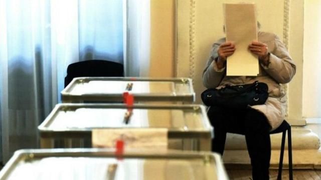 Демократические политсилы обратились с открытым письмом к Порошенко Демократические политсилы обратились с открытым письмом к Порошенко