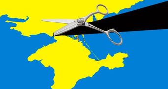Екс-радник Путіна назвав помилку, якої припустилася Україна у ситуації з Кримом