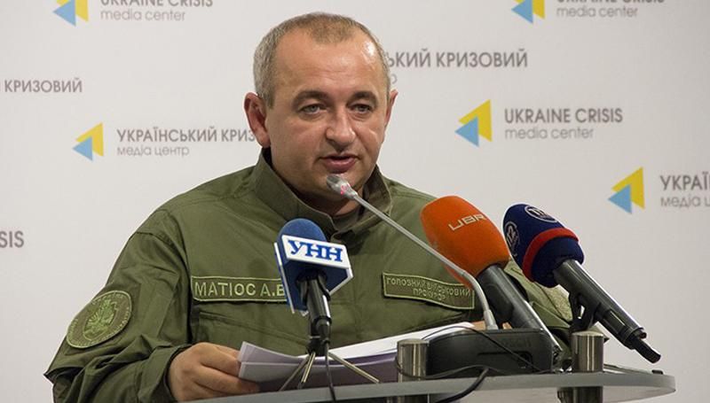 Військовий прокурор озвучив шокуючу цифру небойових втрат армії Військовий прокурор озвучив шокуючу цифру небойових втрат армії