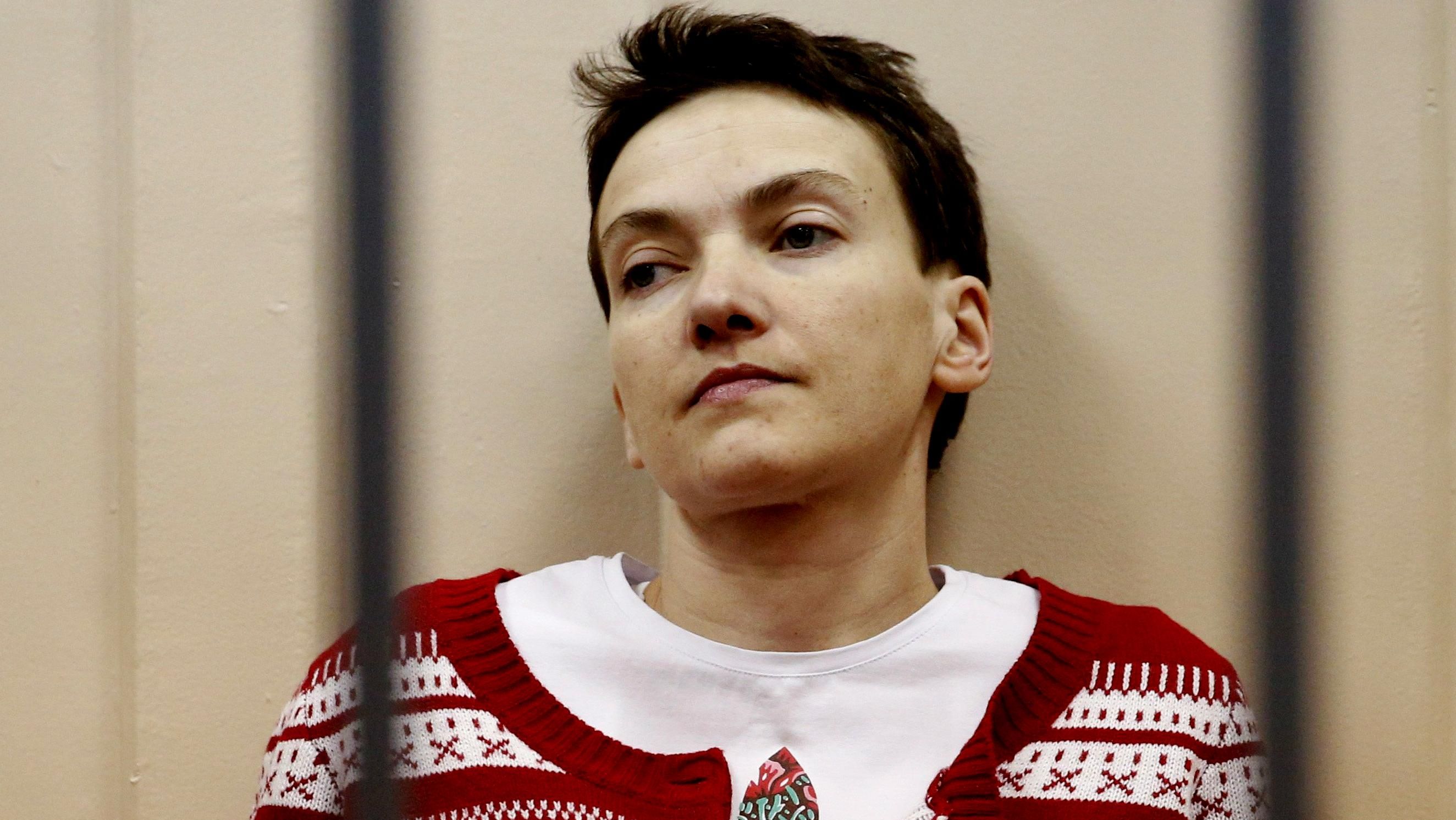 Порошенко передали новые требования в отношении Савченко Порошенко передали новые требования в отношении Савченко