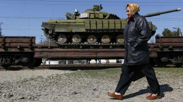 Небойові втрати: солдата розчавило між двома БМП Небойові втрати: солдата розчавило між двома БМП