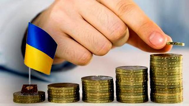 Яценюк рассказал, как поднять украинскую экономику