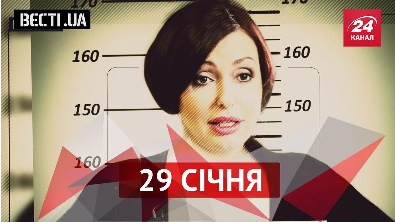 "Вести.UA". На что способна жена Яценюка. Вассерман — замечательный пример для "ватников" "Вести.UA". На что способна жена Яценюка. Вассерман — замечательный пример для "ватников"