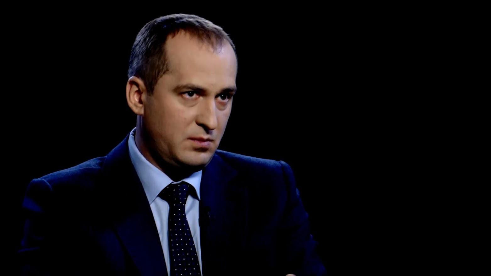 Министр аграрной политики от "Самопомочи" подал в Совет прошение об отставке Министр аграрной политики от "Самопомочи" подал в Совет прошение об отставке