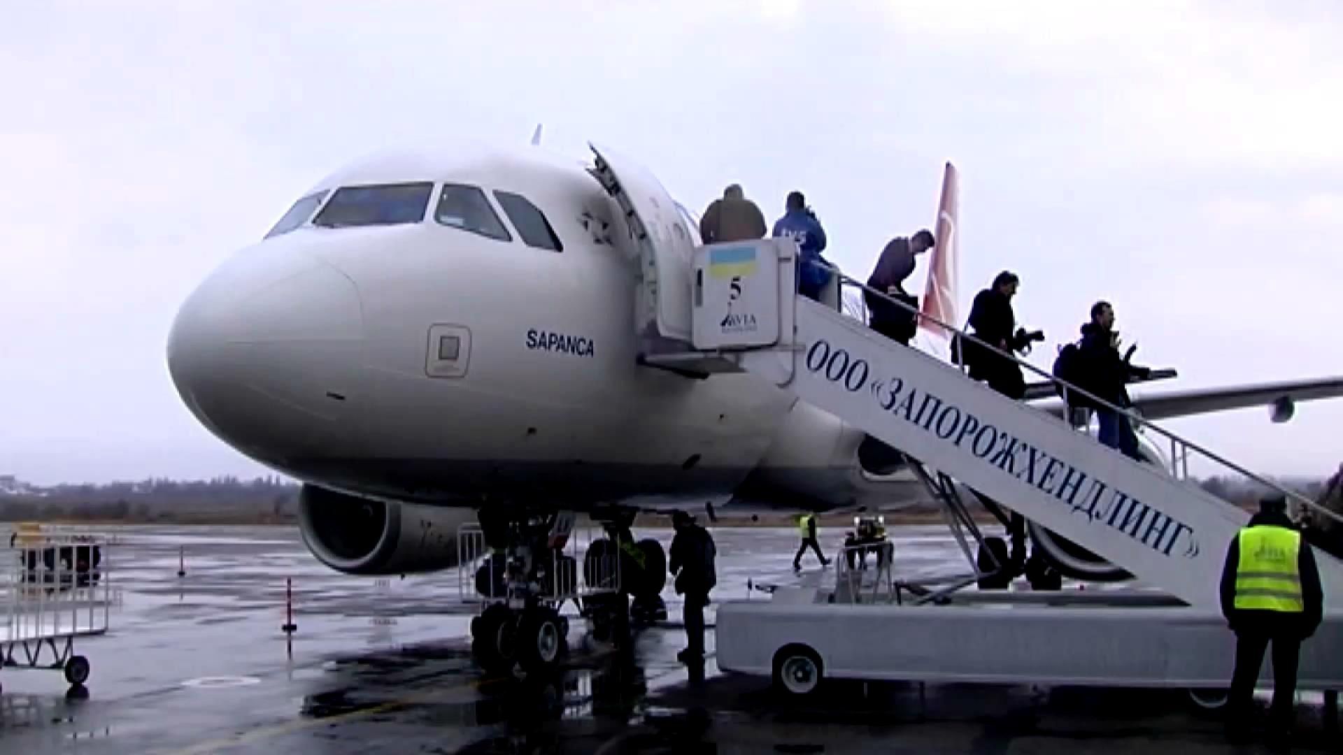 Новый транспортный коридор соединит Украину и Турцию Новый транспортный коридор соединит Украину и Турцию