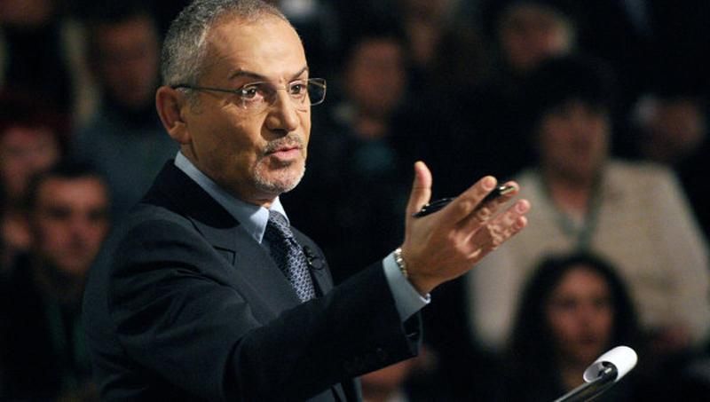 Савіка Шустера викликали на допит у Фіскальну службу Савіка Шустера викликали на допит у Фіскальну службу