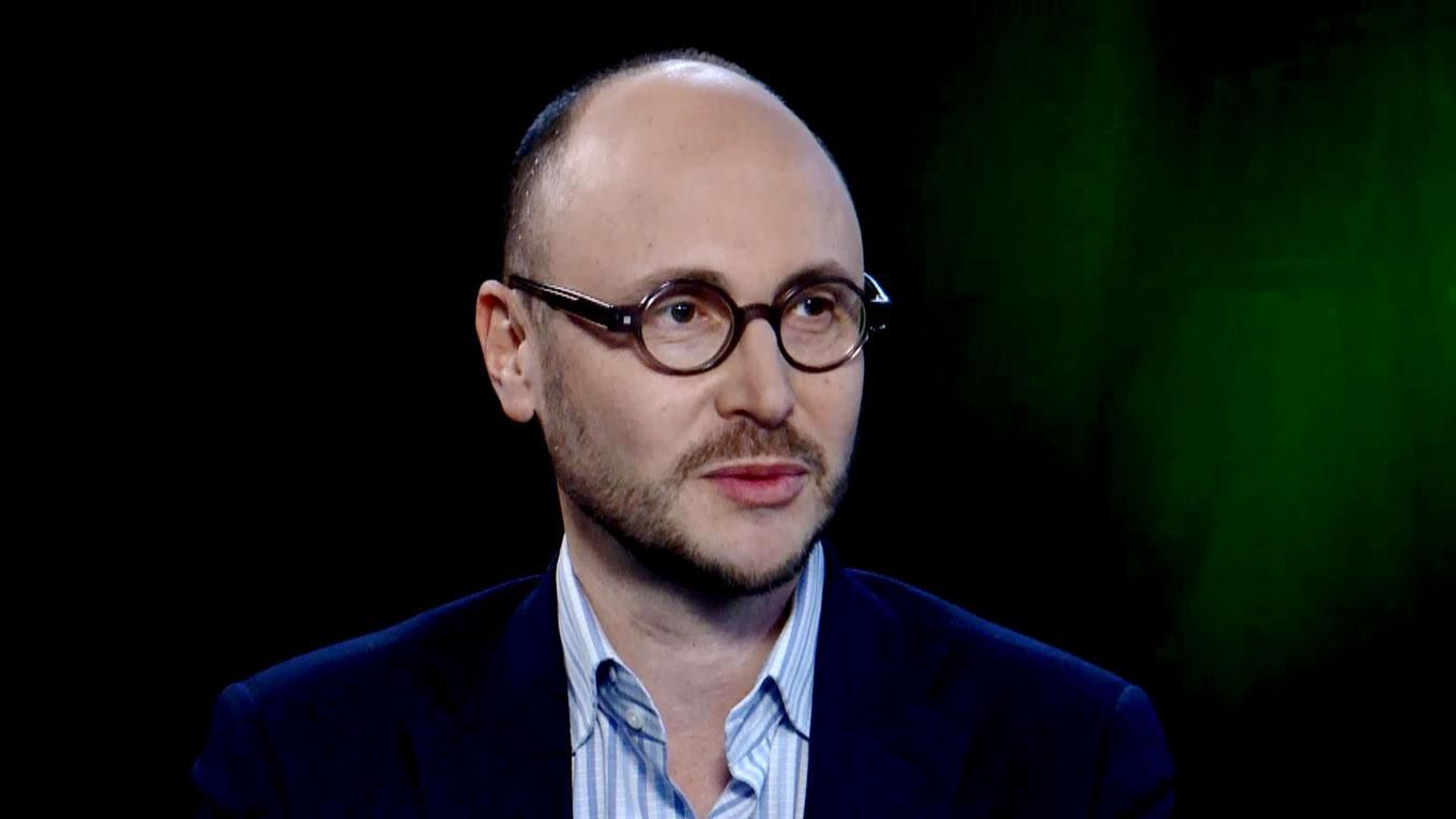 Районні ради дадуть реальний вплив киянам на владу, — депутат Районні ради дадуть реальний вплив киянам на владу, — депутат